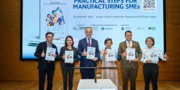 From Why to What: Alliance Bank’s ESG Push for Manufacturing SMEs Gets Practical - Malaysia SME®