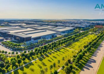 AME REIT buys industrial land in Johor for RM50.2 million in first third-party acquisition since listing