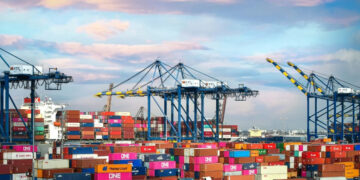 New US tariffs hit 60 trade partners