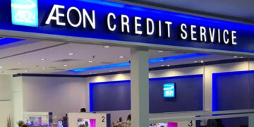 BNM fines AEON Credit for onboarding sanctioned entity