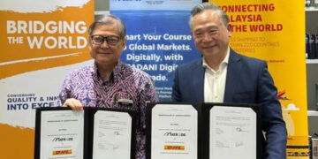 Matrade, DHL Express deepen partnership to strengthen Malaysian MSMEs' export competitiveness