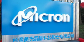 Asian markets climb after strong results from chipmaker Micron