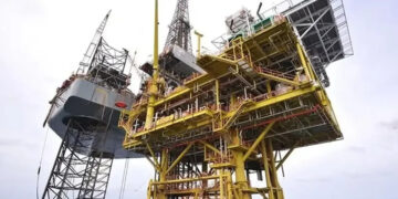 Petronas makes new discovery at Suriname offshore block
