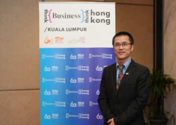 'Think Business, Think Hong Kong' campaign coming to Kuala Lumpur next month