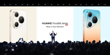 Now is Your Moment: Huawei Unlocks New Possibilities for Every Moment Through All-Scenario Innovation