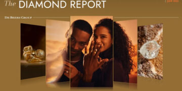 De Beers shares latest research on US consumer trends