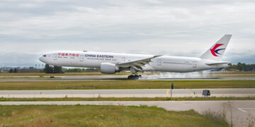 China&rsquo;s top airlines brace for heavy losses