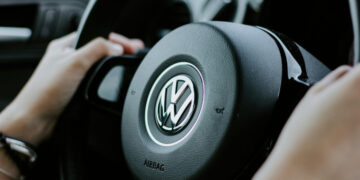 Volkswagen expects sales revenue dip amid restructuring