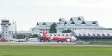 MAHB steps up drive to enhance Langkawi's international air connectivity