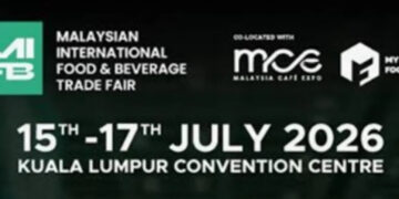 MIFB 2026 to convene B2B leaders to shape future of F&B sector