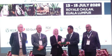 Malaysian palm oil industry players urged to up their game