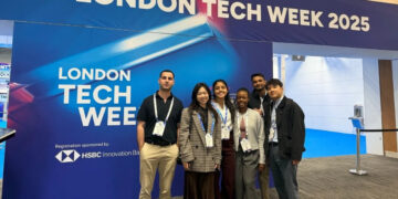 Novum Studio Secures New Funding to Launch Ahoy Project, an AI-Native Enterprise Transformation Platform, Building on Its 20-Million-User Gen Z App Frog