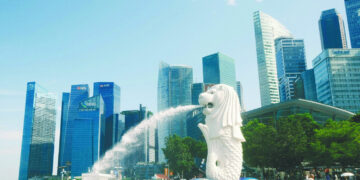 Singapore’s GIC to invest US$30b more in hedge funds