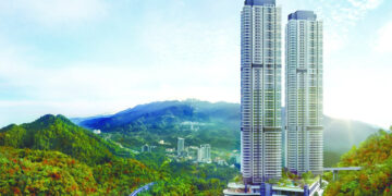 Accor, Tropicana launch 1,443-key Genting project