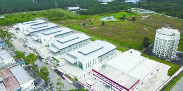 PGB eyes RM127.3m Sedenak deal for JS-SEZ industrial park