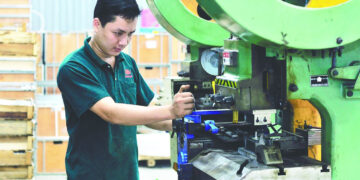 Malaysia’s PPI jumps 7.8% in May