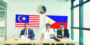Zetrix in deal to power public blockchain for Philippine govt