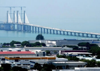 Penang's GDP in 2025 rises to RM130.3 billion