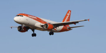 EasyJet agrees in principle to &pound;5.7b takeover by Apollo