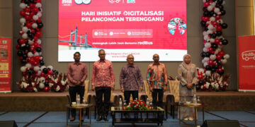 redBus and Tourism Terengganu Launch Digital Tourism Initiative to Boost Local SMEs and Visitor Experiences - Malaysia SME&reg;