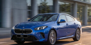 BMW Malaysia Opens Second Batch of 50 Locally Assembled BMW 218 Gran Coupé M Sport - Malaysia SME®