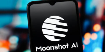 China&rsquo;s Moonshot to release breakthrough AI model for download