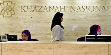 Khazanah said to sell US$340mil Tenaga stake in placement