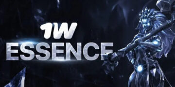 1win Essence II Brings Together Top Dota 2 Teams as Tournament Gets Underway