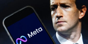 US states seek US$200bil penalty in blockbuster Meta lawsuit