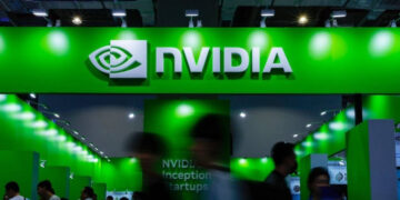 Nvidia mulls US$250bil backing for OpenAI&rsquo;s data centre hub
