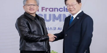 S. Korean chipmakers to supply US tech firms in US$950bil deals