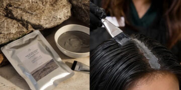 Bee Choo Origin launches Dead Sea Mud Mineral Scalp Detox Mask in Singapore