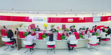 HDBank posts 31% rise in first-half profit, assets exceed VND1 quadrillion