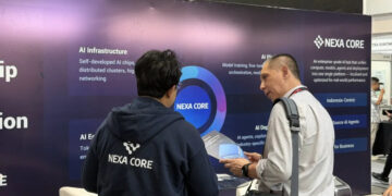 NEXA CORE showcases chip-to-application AI hub at INTI 2026, deepens ICDeC partnership toward joint AI chip development