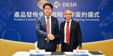 Milkground and DKSH Hong Kong Announce Strategic Partnership to Bring Cheese Products to Hong Kong