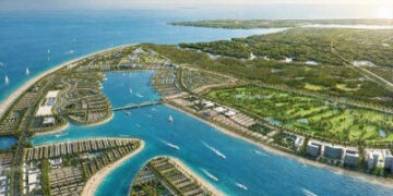 Vinhomes Strengthens Its Position at the Forefront of Smart City Development