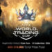 ATFX World Trading Cup Gains Momentum as Traders Worldwide Compete for USD 210,000