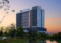 Dusit brings ASAI Hotels to Malaysia with the opening of ASAI Gamuda Cove &ndash; the brand&rsquo;s largest property to date