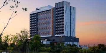 Dusit brings ASAI Hotels to Malaysia with the opening of ASAI Gamuda Cove &ndash; the brand&rsquo;s largest property to date