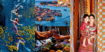 The "Cool Hainan" Global Campaign Generates Buzz and Attracts International Travelers