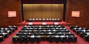 A City of Innovation and Openness: Hohhot's Answer to Integrated Development
