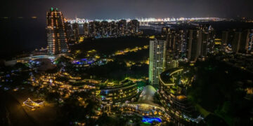 Forest City SFZ Clarifies Incentive Framework for Fintech and AI-Enabled Financial Services Alongside Malaysia Digital Incentives