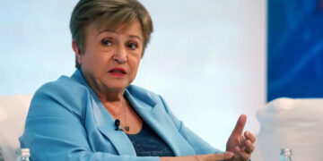 IMF leader to visit Milei in Argentina