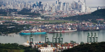 Panama says fewer ships detained in Chinese ports after agreement