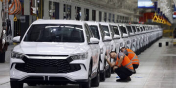 Thai automotive groups urge Bangkok to protect local EV players
