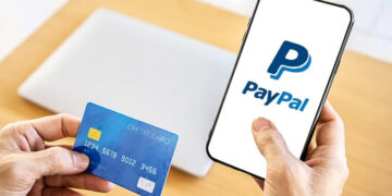 PayPal in talks with Stripe and private equity firm over potential sale