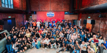 Auto ConneXion-Ford Celebrates 24,000 Next-Generation Rangers With New Owner Experiences - Malaysia SME®