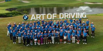 BMW Group Malaysia brings luxury and performance to the greens with The Art of Driving 2026 - Malaysia SME®
