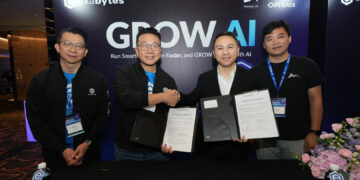 Exabytes Launches GROW AI to Help One Million Businesses Adopt AI by 2030 - Malaysia SME®