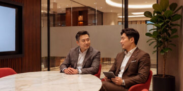 Malaysian Affluent Investors Among Asia’s Highest AI Adopters in Finance, But Human Expertise Still Key - Malaysia SME®